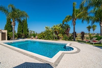 Image 28 of 67 : 3 Bedroom Villa Ref: GV625
