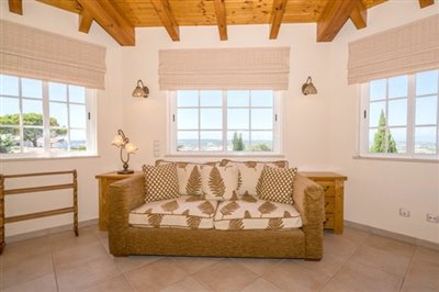 Image 47 of 67 : 3 Bedroom Villa Ref: GV625