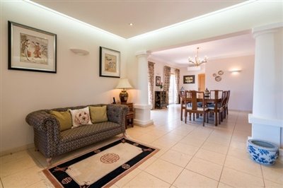 Image 57 of 67 : 3 Bedroom Villa Ref: GV625