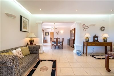 Image 58 of 67 : 3 Bedroom Villa Ref: GV625