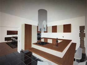 Image No.9-Villa de 5 chambres à vendre à Caldas da Rainha