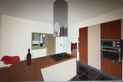 Image 17 of 29 : 5 Bedroom Villa Ref: AV2132