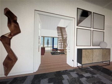 Image 21 of 29 : 5 Bedroom Villa Ref: AV2132