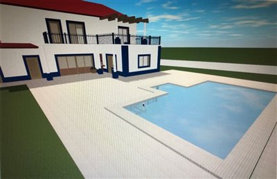 Image 13 of 29 : 5 Bedroom Villa Ref: AV2132
