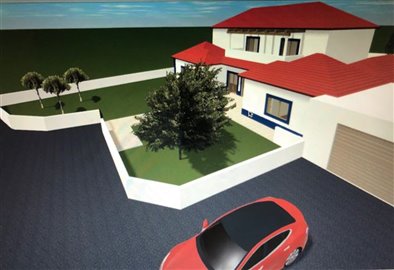 Image 1 of 29 : 5 Bedroom Villa Ref: AV2132