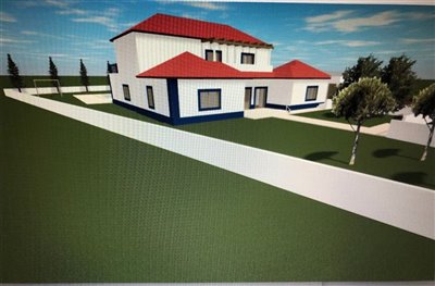 Image 7 of 29 : 5 Bedroom Villa Ref: AV2132