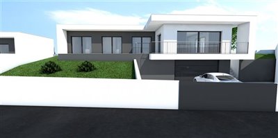 Image 1 of 10 : 3 Bedroom Villa Ref: AV2147