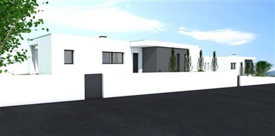 Image 3 of 10 : 3 Bedroom Villa Ref: AV2147