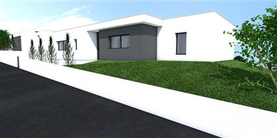 Image 4 of 10 : 3 Bedroom Villa Ref: AV2147