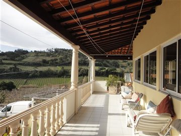 Image 9 of 39 : 4 Bedroom Villa Ref: AV2169