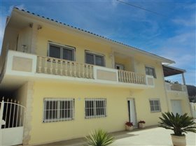 Image No.8-Villa de 4 chambres à vendre à Caldas da Rainha