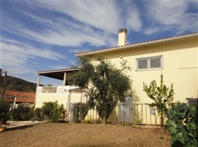 Image No.0-Villa de 4 chambres à vendre à Caldas da Rainha