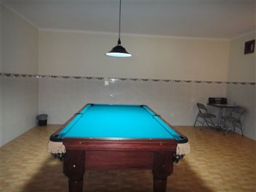 Image 12 of 39 : 4 Bedroom Villa Ref: AV2169