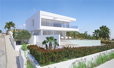 Image 4 of 8 : 3 Bedroom Villa Ref: GV662
