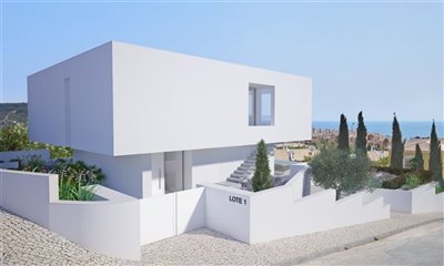 Image 7 of 8 : 3 Bedroom Villa Ref: GV662