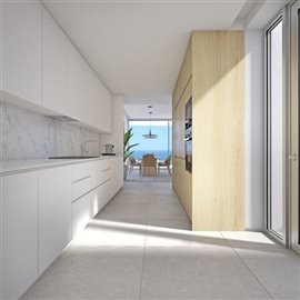 Image 2 of 8 : 3 Bedroom Villa Ref: GV662