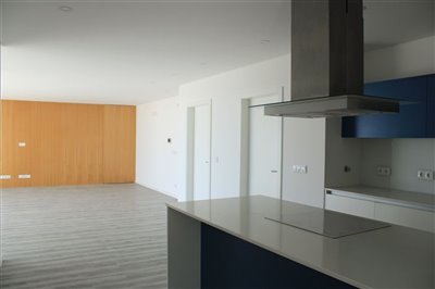 Image 10 of 24 : 3 Bedroom Apartment Ref: GA424