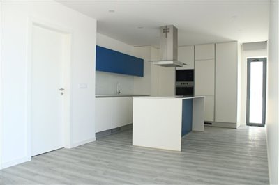 Image 5 of 24 : 3 Bedroom Apartment Ref: GA424