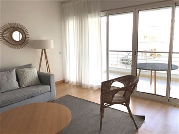 Image 4 of 23 : 2 Bedroom Apartment Ref: GA428