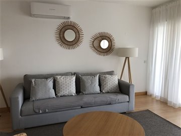 Image 10 of 23 : 2 Bedroom Apartment Ref: GA428