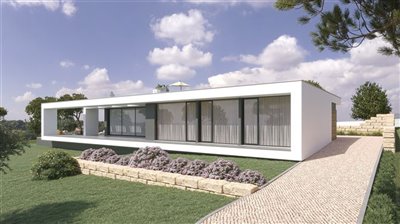 Image 3 of 14 : 3 Bedroom Villa Ref: AV2185