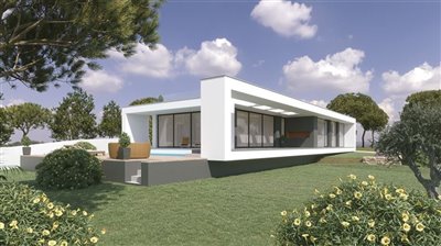 Image 10 of 14 : 3 Bedroom Villa Ref: AV2185
