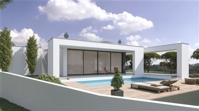 Image 7 of 14 : 3 Bedroom Villa Ref: AV2185