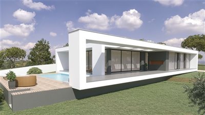 Image 12 of 14 : 3 Bedroom Villa Ref: AV2185