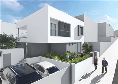 Image 7 of 33 : 3 Bedroom Villa Ref: GV304B