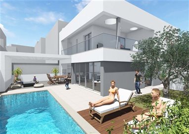 Image 9 of 33 : 3 Bedroom Villa Ref: GV304B