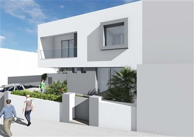 Image 4 of 33 : 3 Bedroom Villa Ref: GV304B