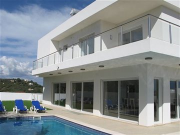 Image 10 of 33 : 3 Bedroom Villa Ref: GV304B