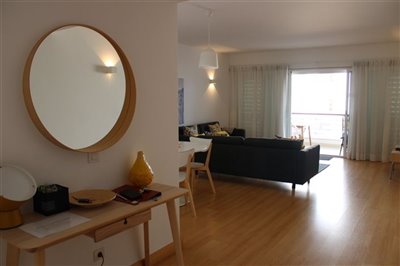 Image 12 of 23 : 2 Bedroom Apartment Ref: GA441