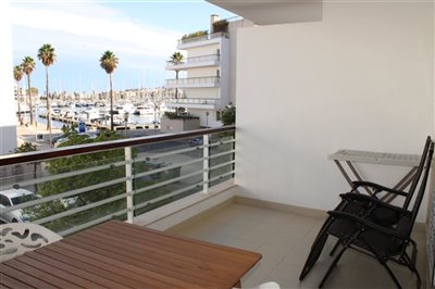 Image 1 of 23 : 2 Bedroom Apartment Ref: GA441
