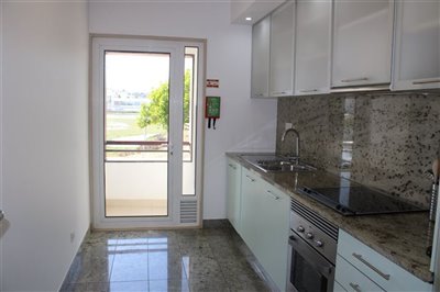 Image 4 of 23 : 2 Bedroom Apartment Ref: GA441