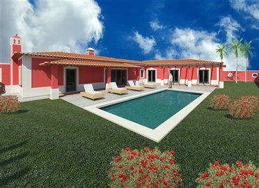 Image 9 of 14 : 3 Bedroom Villa Ref: AV2201