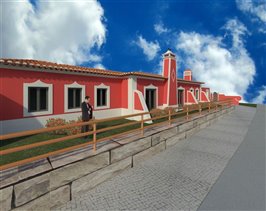 Image No.3-Villa de 3 chambres à vendre à Caldas da Rainha