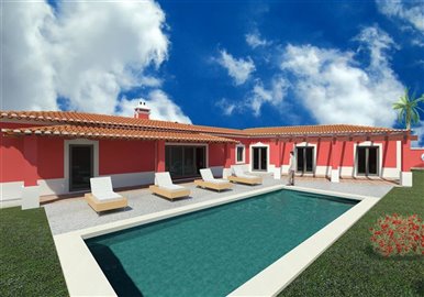 Image 4 of 14 : 3 Bedroom Villa Ref: AV2201