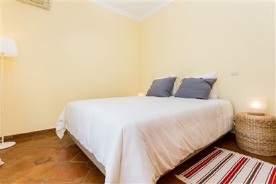 Image 15 of 27 : 2 Bedroom Villa Ref: GV690