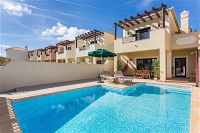 Image 18 of 27 : 2 Bedroom Villa Ref: GV690