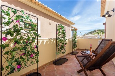 Image 19 of 27 : 2 Bedroom Villa Ref: GV690