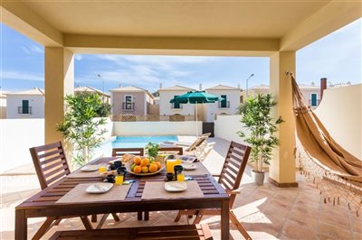 Image 4 of 27 : 2 Bedroom Villa Ref: GV690