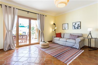 Image 5 of 27 : 2 Bedroom Villa Ref: GV690