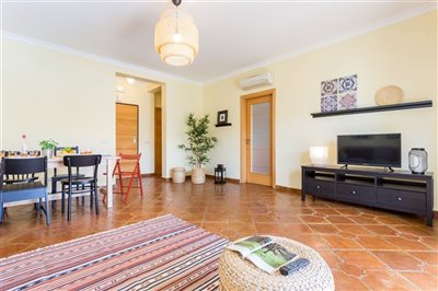 Image 23 of 27 : 2 Bedroom Villa Ref: GV690