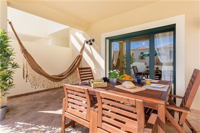 Image 26 of 27 : 2 Bedroom Villa Ref: GV690