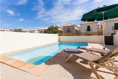 Image 27 of 27 : 2 Bedroom Villa Ref: GV690