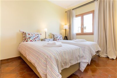 Image 9 of 27 : 2 Bedroom Villa Ref: GV690