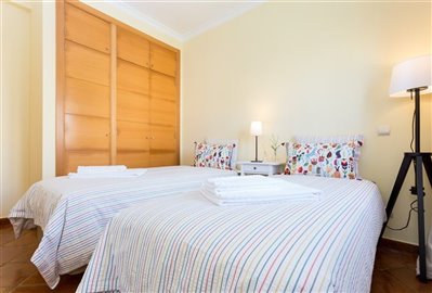 Image 10 of 27 : 2 Bedroom Villa Ref: GV690