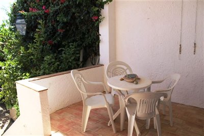 Image 16 of 39 : 3 Bedroom Townhouse Ref: GV688