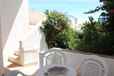 Image 17 of 39 : 3 Bedroom Townhouse Ref: GV688